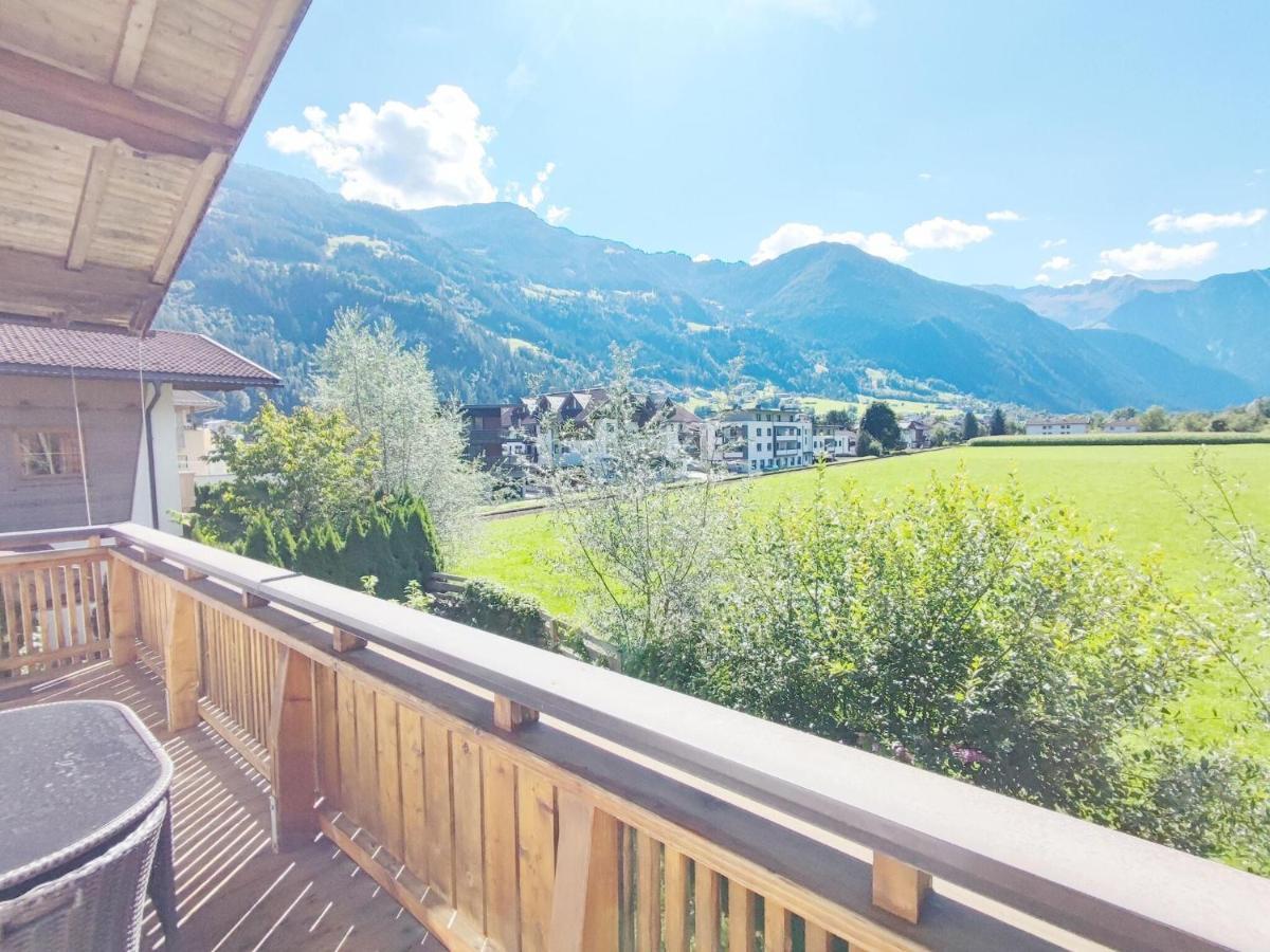 Apartment In Ramsau In Tyrol With A Balcony Рамзау  Экстерьер фото