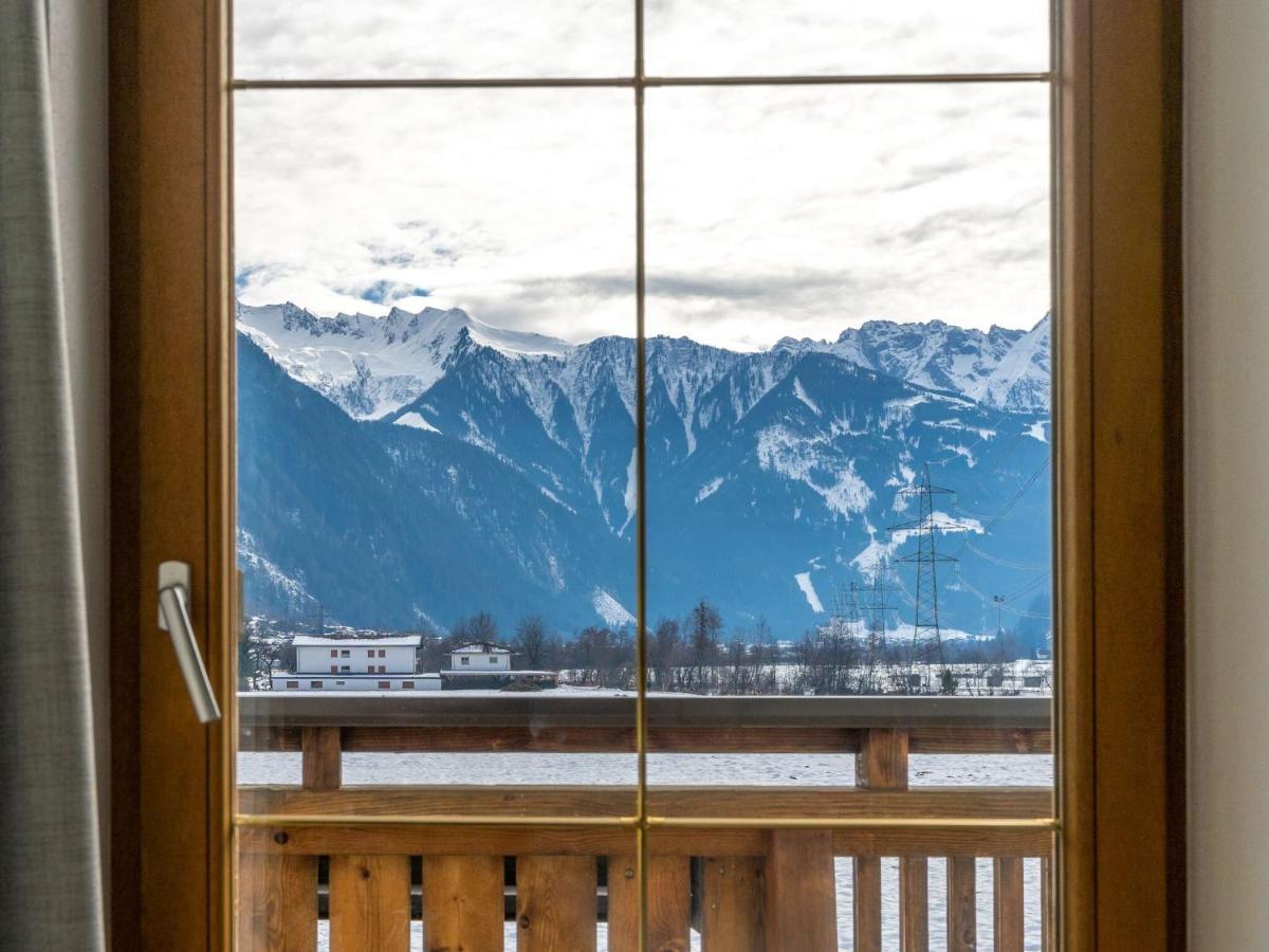 Apartment In Ramsau In Tyrol With A Balcony Рамзау  Экстерьер фото